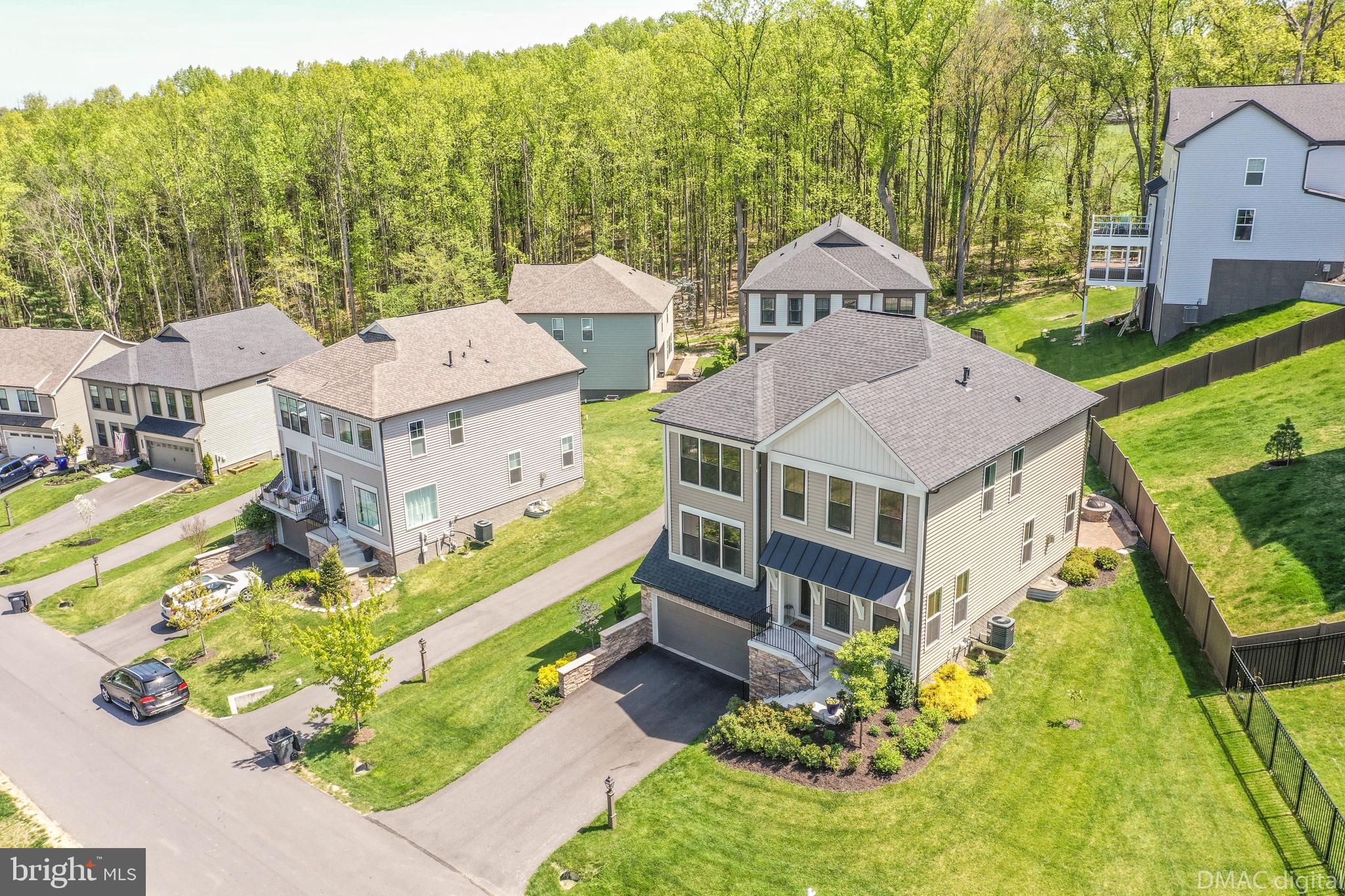 6860 East Shavano Road New Market, MD 21774 - Photo 39 of 45 Stunning home in Lake Linganore.