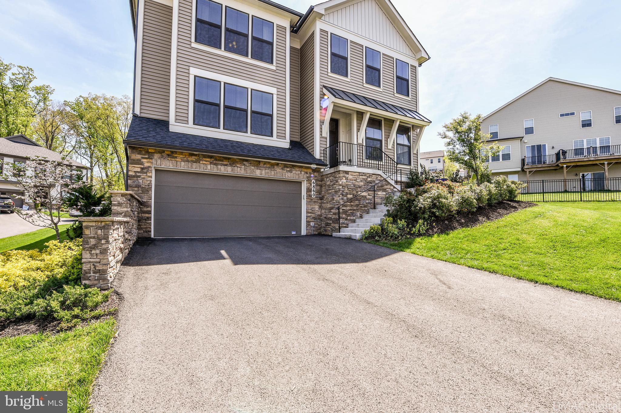 6860 East Shavano Road New Market, MD 21774 - Photo 45 of 45 Move right in - no waiting to build!