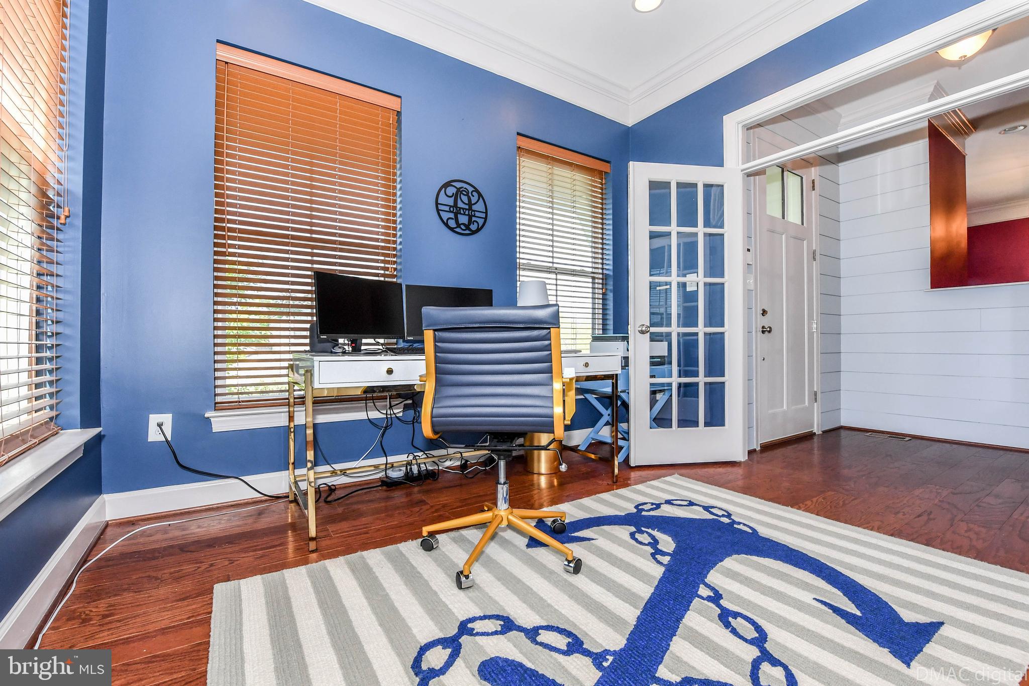 6860 East Shavano Road New Market, MD 21774 - Photo 8 of 45 Perfect space to work from home.