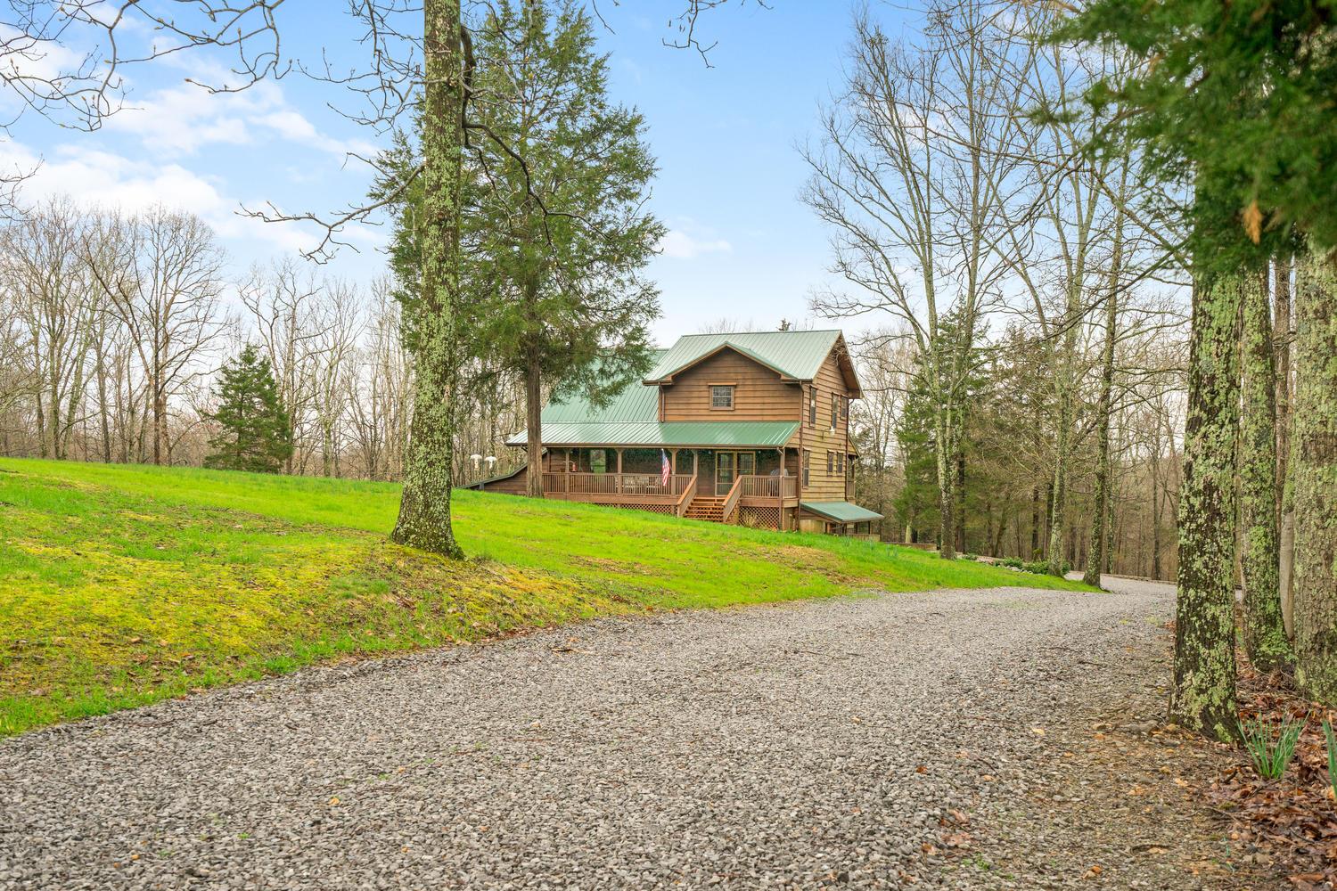 480 Stimson Road Dover, TN 37058 - Photo 1 of 30 Gallery Image 1