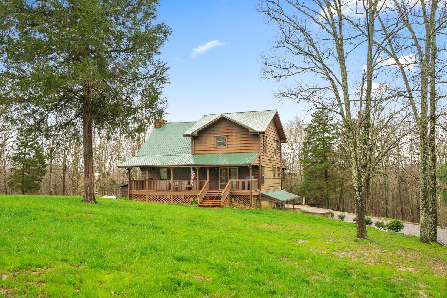 480 Stimson Road Dover, TN 37058 - Photo 2 of 30 Gallery Image 2