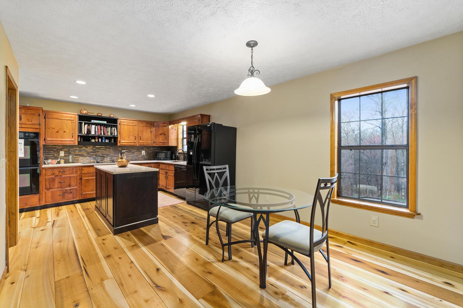 480 Stimson Road Dover, TN 37058 - Photo 11 of 30 Gallery Image 11