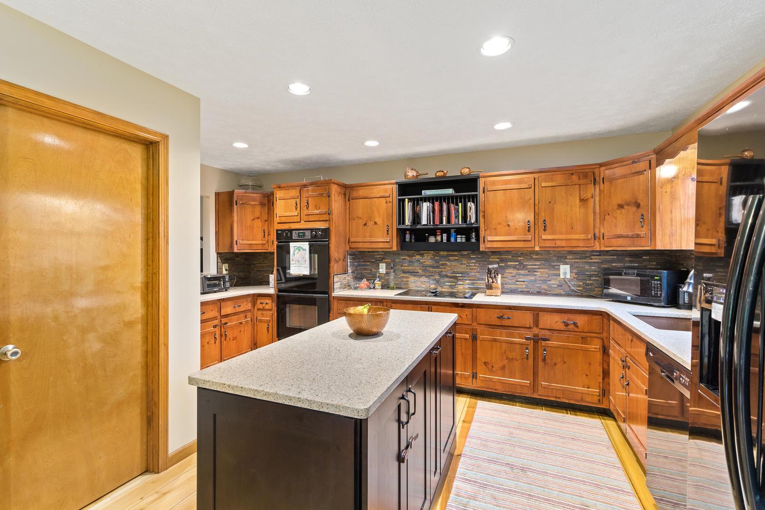 480 Stimson Road Dover, TN 37058 - Photo 12 of 30 Gallery Image 12