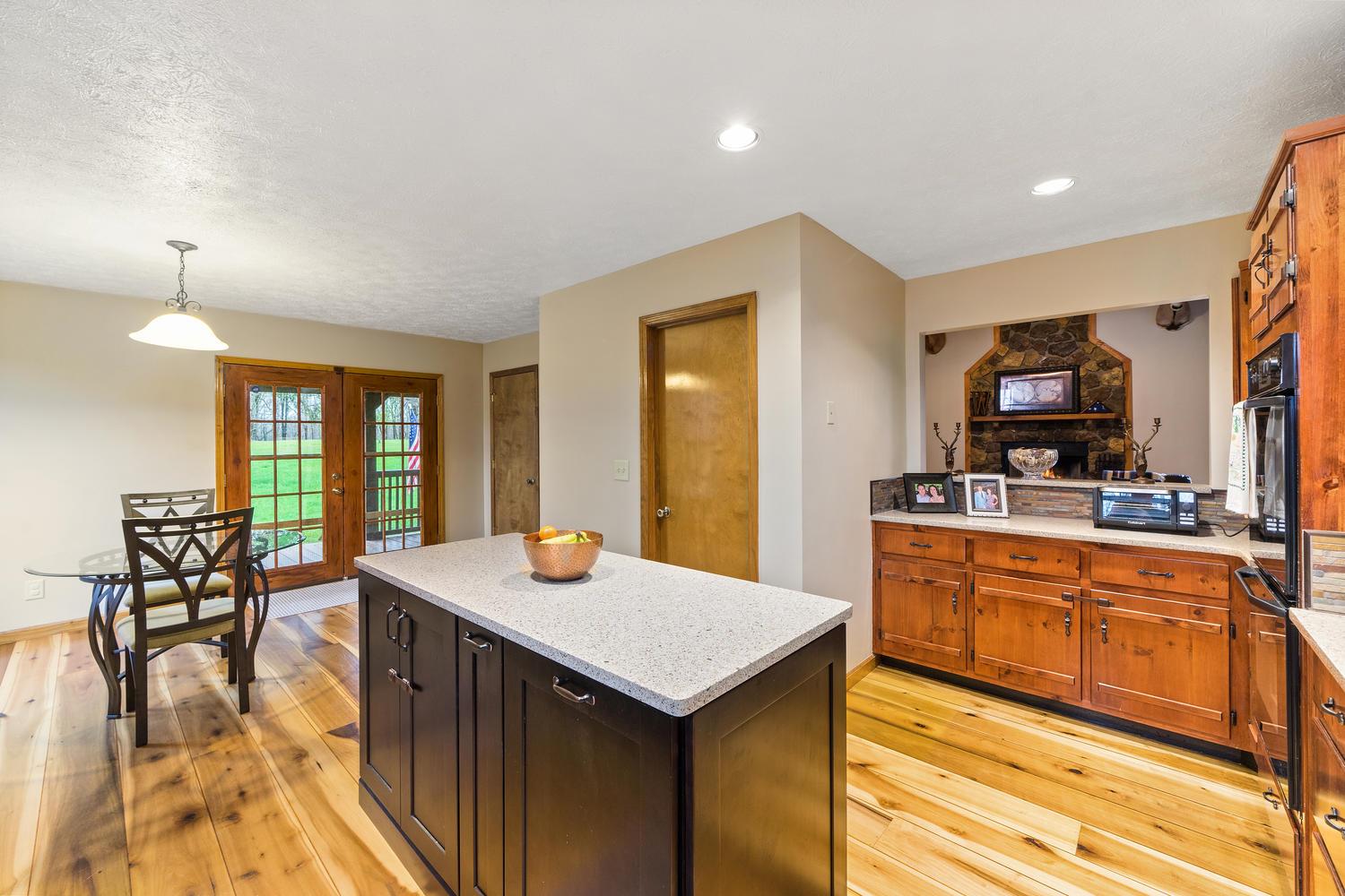 480 Stimson Road Dover, TN 37058 - Photo 13 of 30 Gallery Image 13