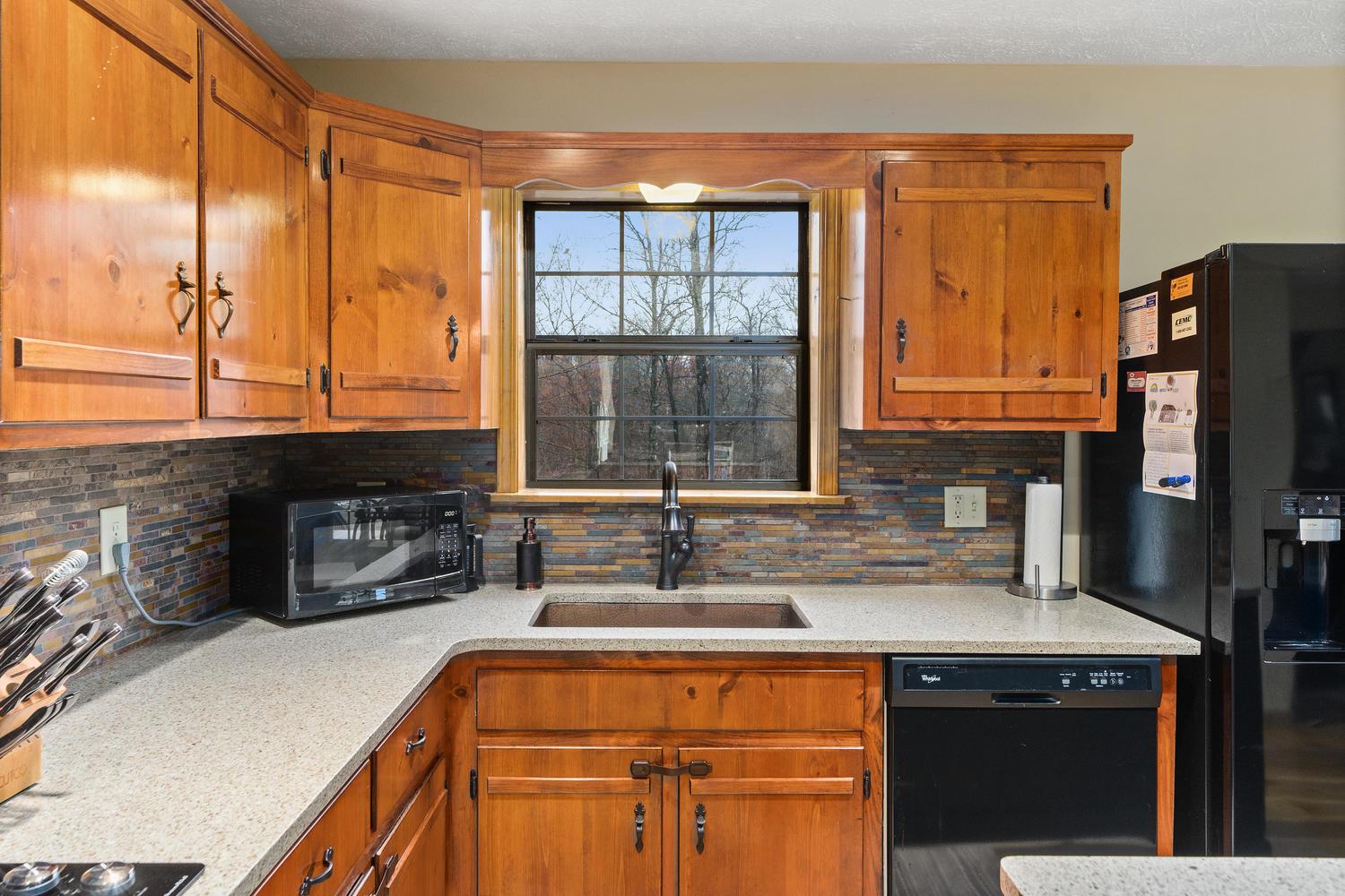 480 Stimson Road Dover, TN 37058 - Photo 14 of 30 Gallery Image 14