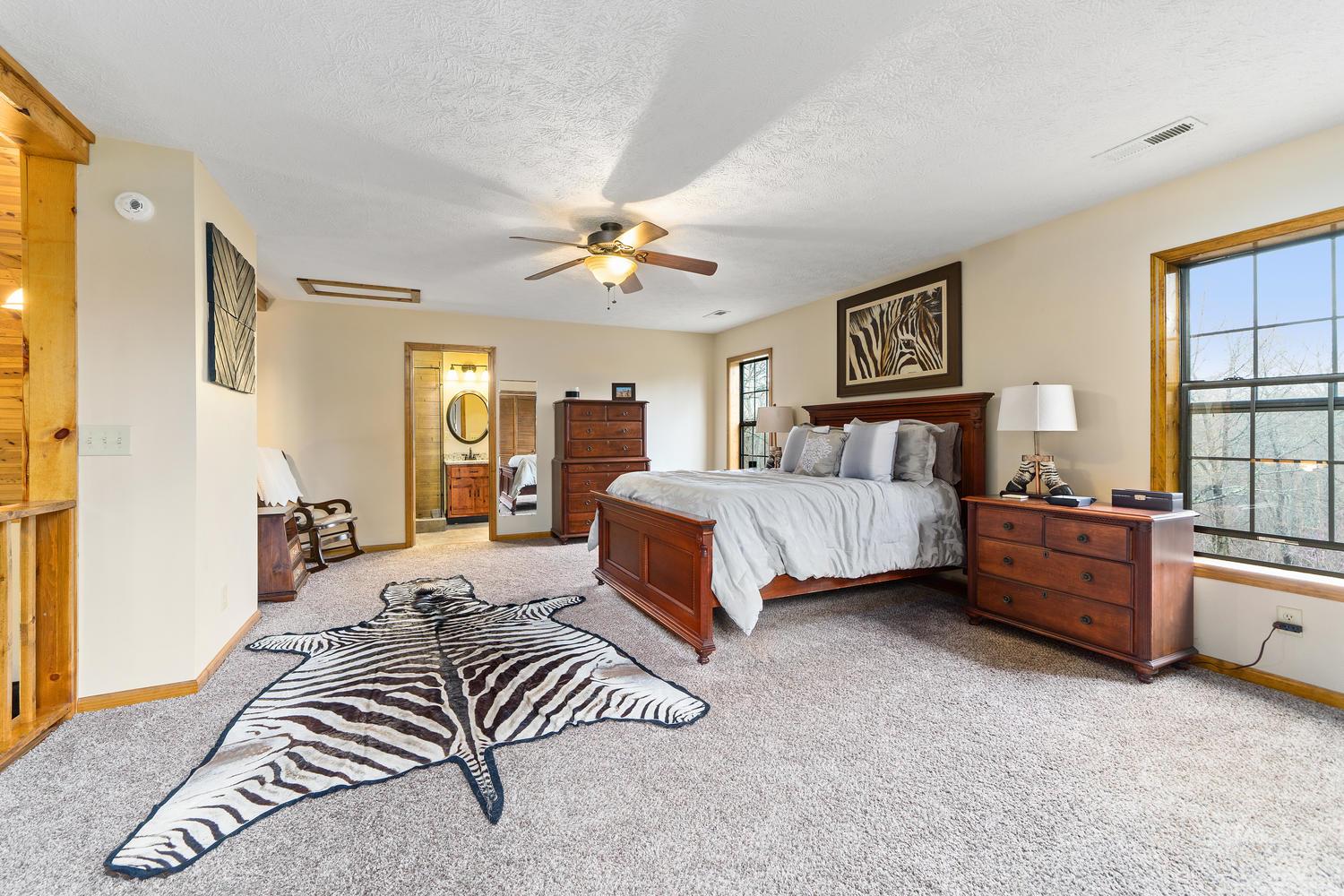 480 Stimson Road Dover, TN 37058 - Photo 17 of 30 Gallery Image 17