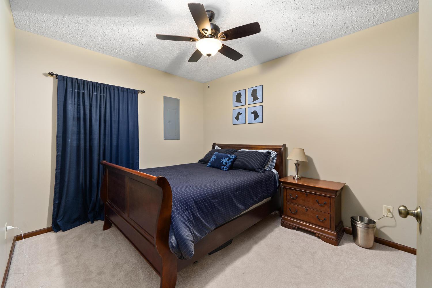 480 Stimson Road Dover, TN 37058 - Photo 20 of 30 Gallery Image 20