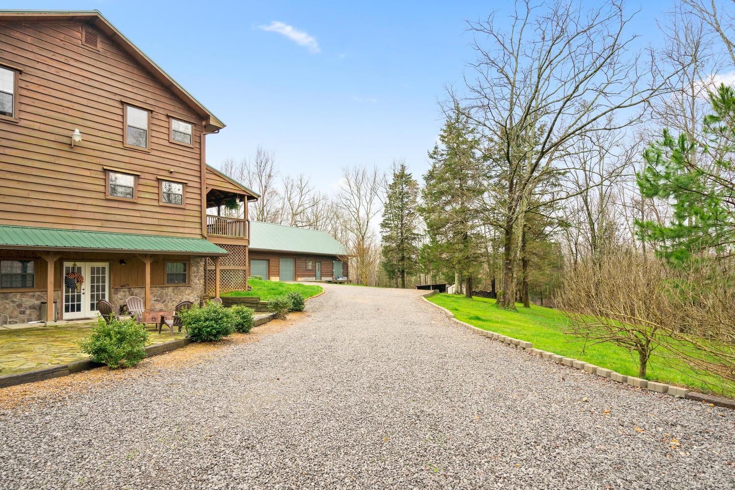 480 Stimson Road Dover, TN 37058 - Photo 3 of 30 Gallery Image 3