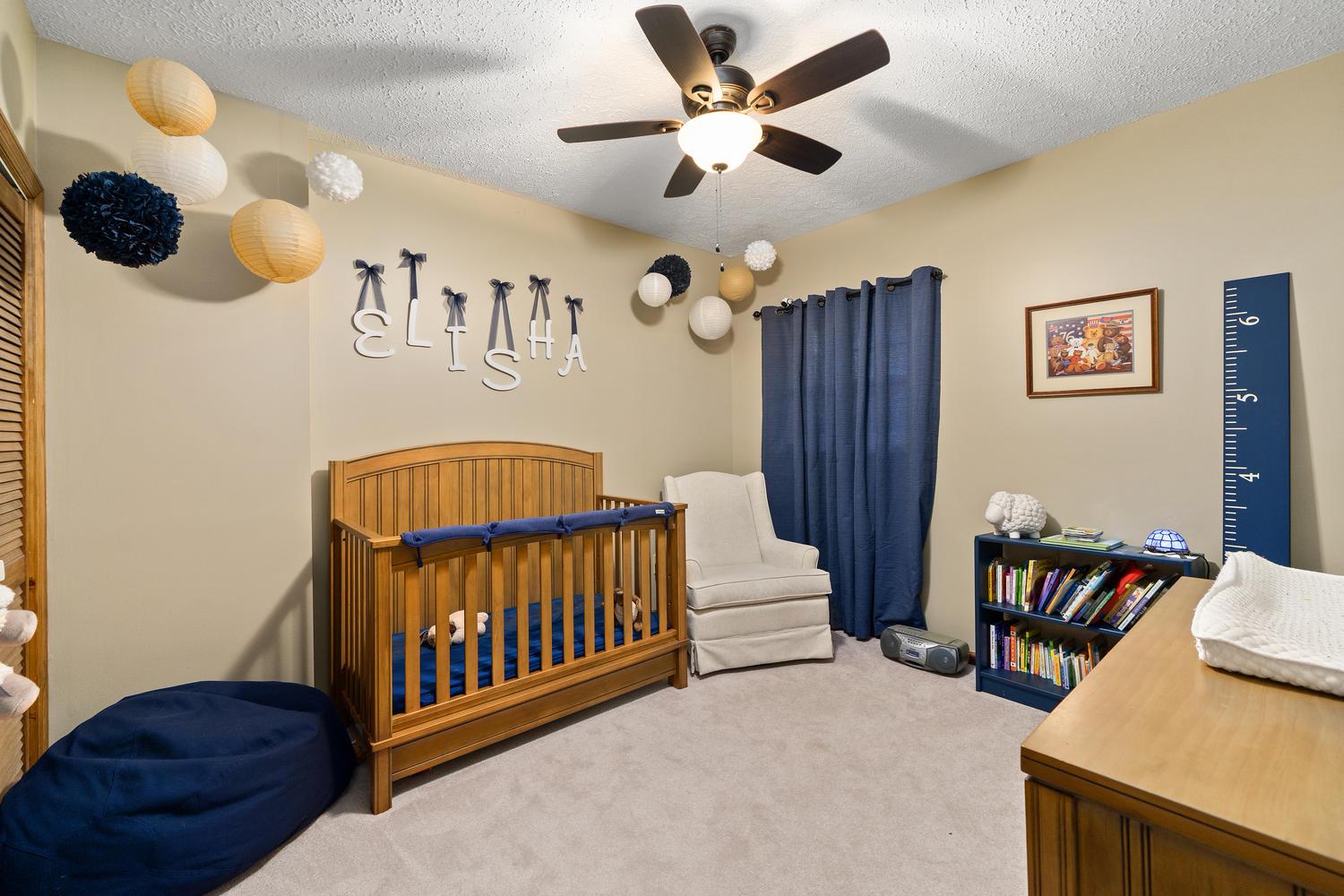 480 Stimson Road Dover, TN 37058 - Photo 21 of 30 Gallery Image 21