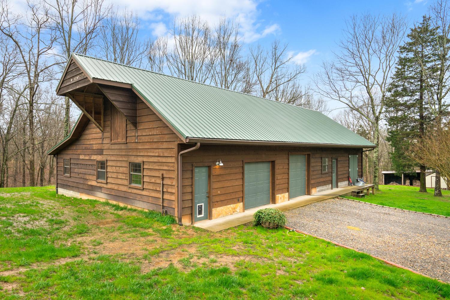480 Stimson Road Dover, TN 37058 - Photo 24 of 30 Gallery Image 24