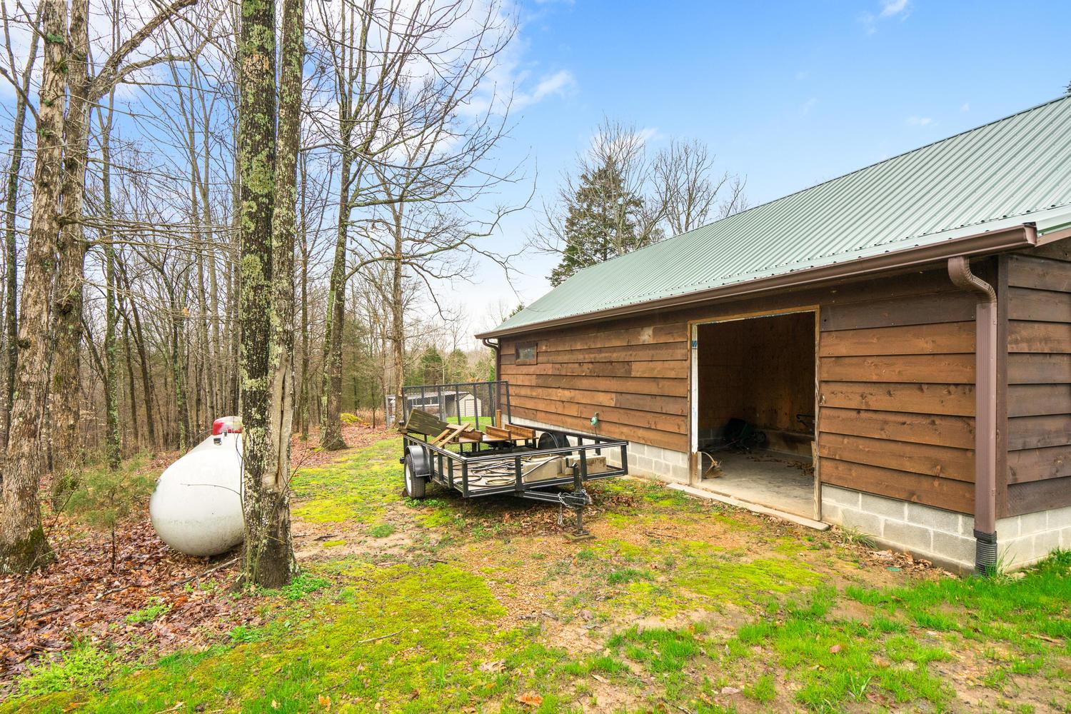 480 Stimson Road Dover, TN 37058 - Photo 27 of 30 Gallery Image 27