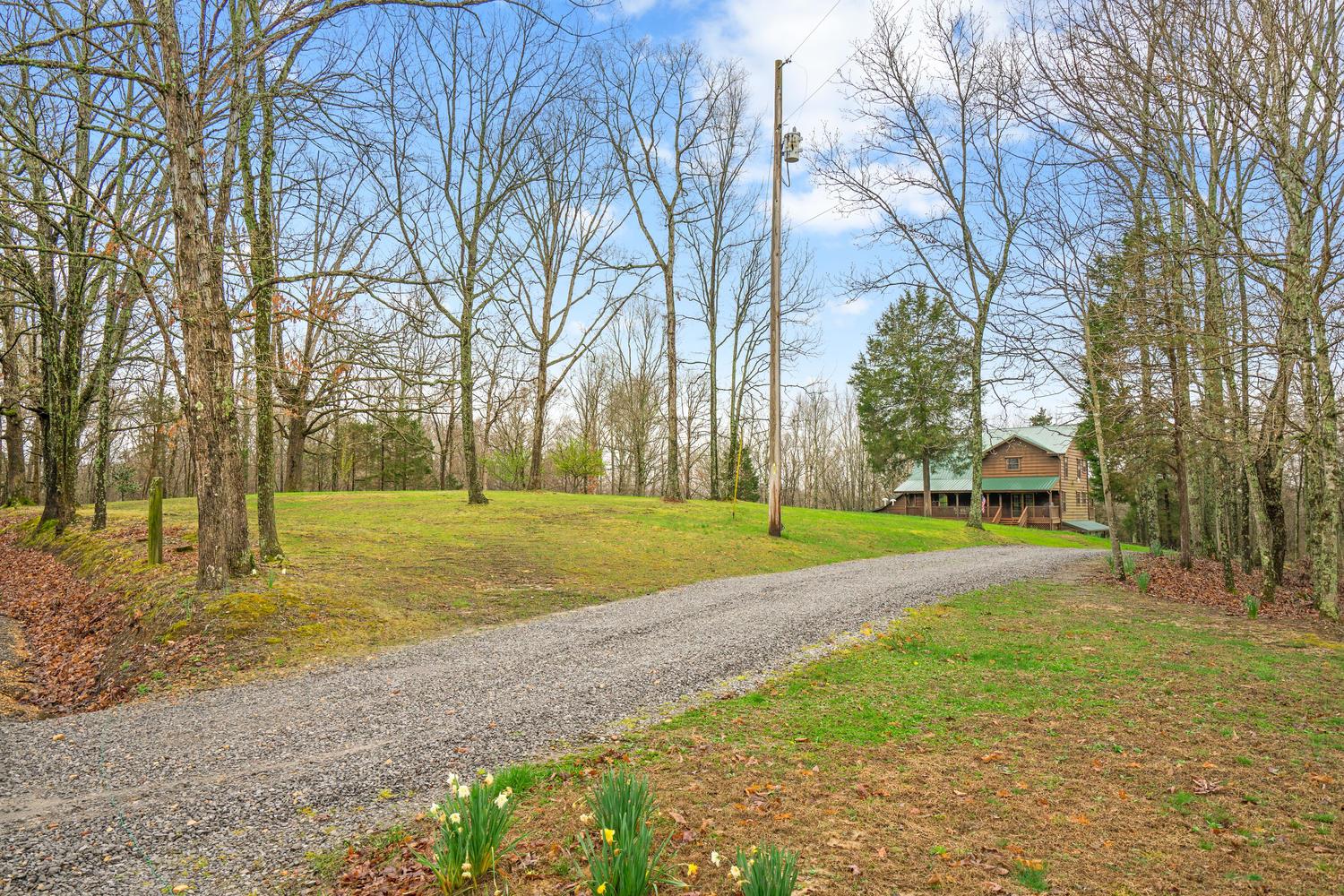 480 Stimson Road Dover, TN 37058 - Photo 30 of 30 Gallery Image 30
