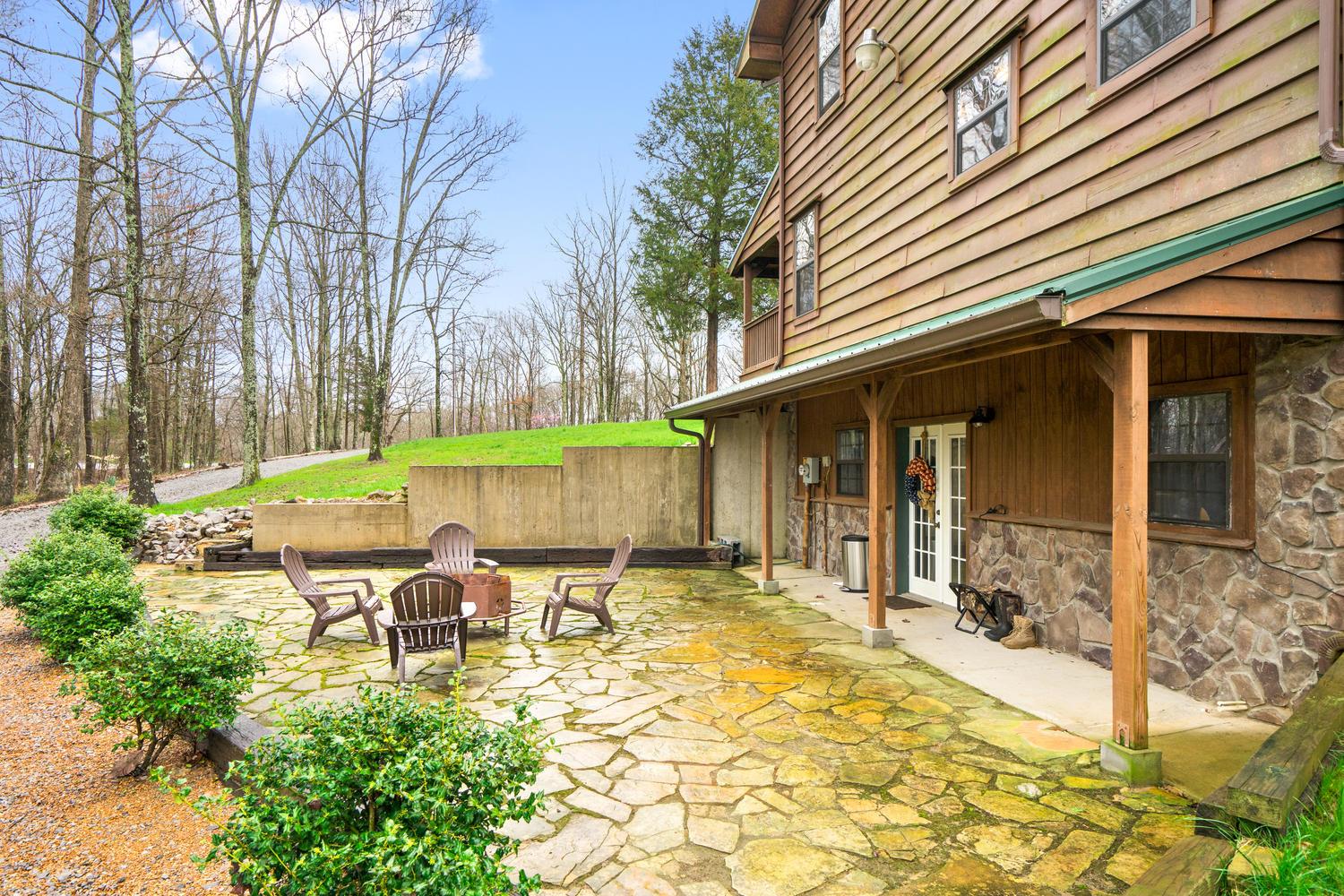 480 Stimson Road Dover, TN 37058 - Photo 4 of 30 Gallery Image 4