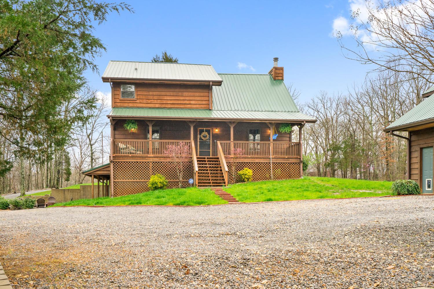 480 Stimson Road Dover, TN 37058 - Photo 5 of 30 Gallery Image 5