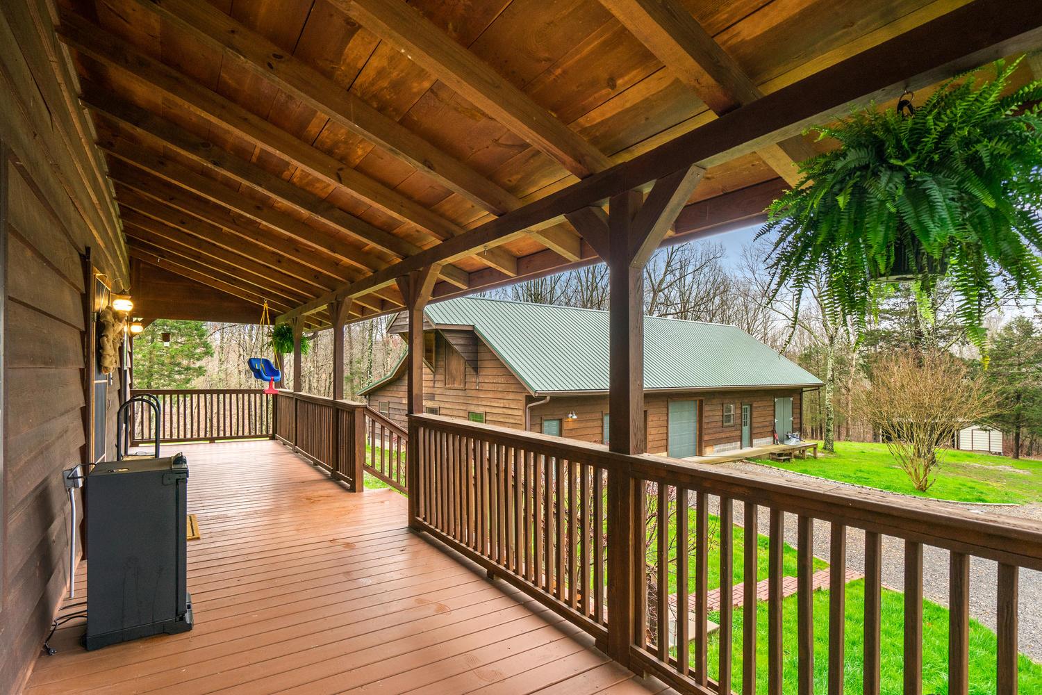 480 Stimson Road Dover, TN 37058 - Photo 6 of 30 Gallery Image 6