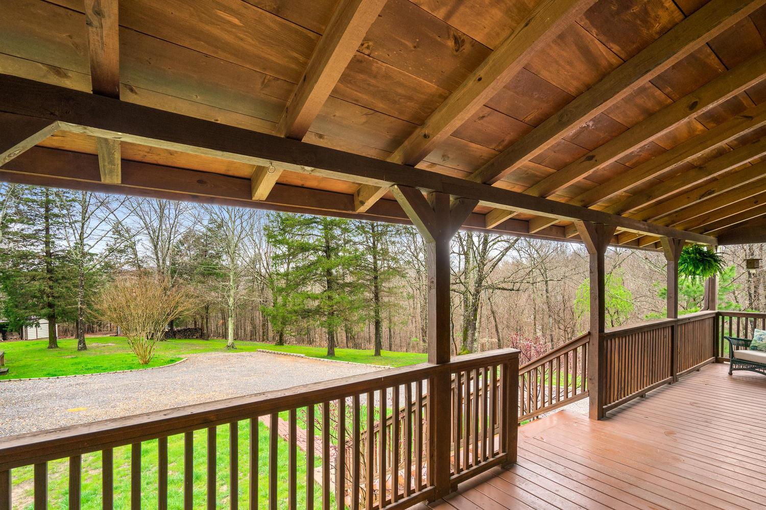 480 Stimson Road Dover, TN 37058 - Photo 7 of 30 Gallery Image 7