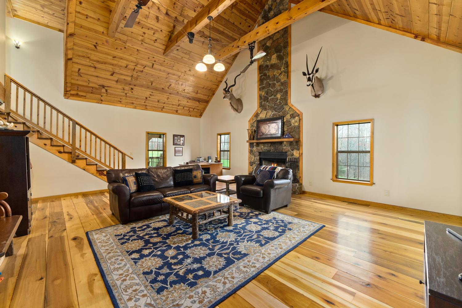 480 Stimson Road Dover, TN 37058 - Photo 8 of 30 Gallery Image 8