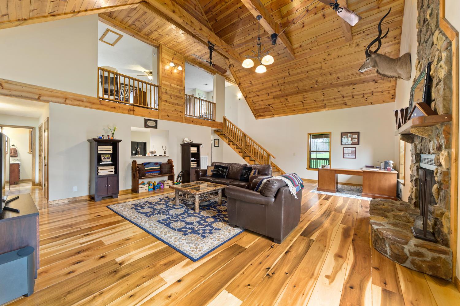480 Stimson Road Dover, TN 37058 - Photo 9 of 30 Gallery Image 9