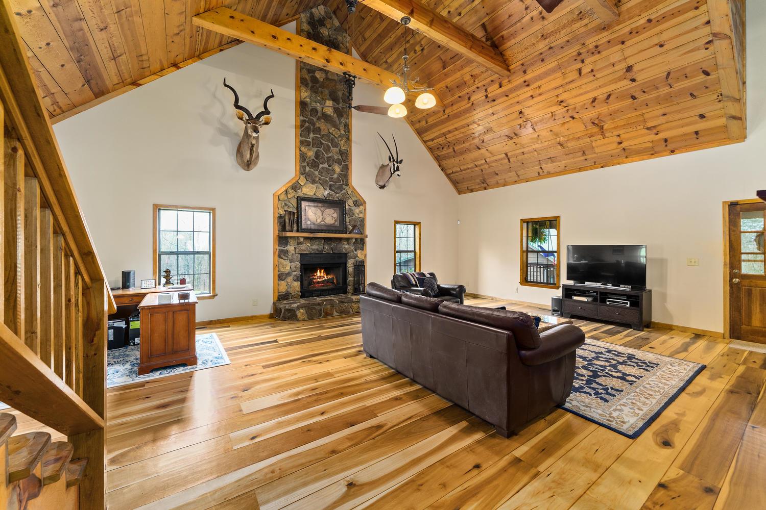 480 Stimson Road Dover, TN 37058 - Photo 10 of 30 Gallery Image 10