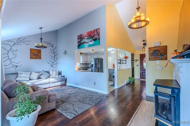 $369,900 | 4788 Mapleton Road, Pendleton, NY 14094