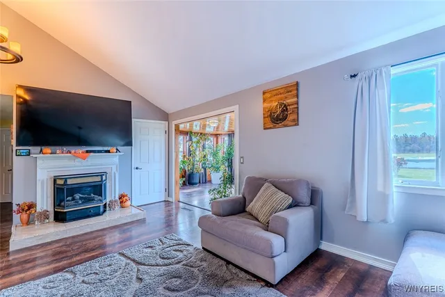 $369,900 | 4788 Mapleton Road, Pendleton, NY 14094