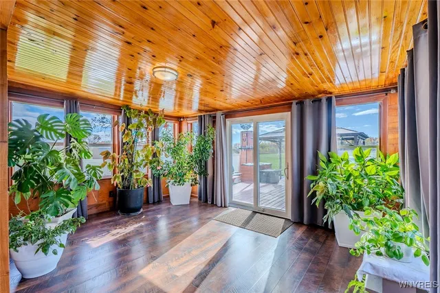 $369,900 | 4788 Mapleton Road, Pendleton, NY 14094