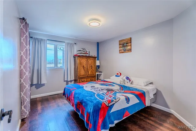 $369,900 | 4788 Mapleton Road, Pendleton, NY 14094