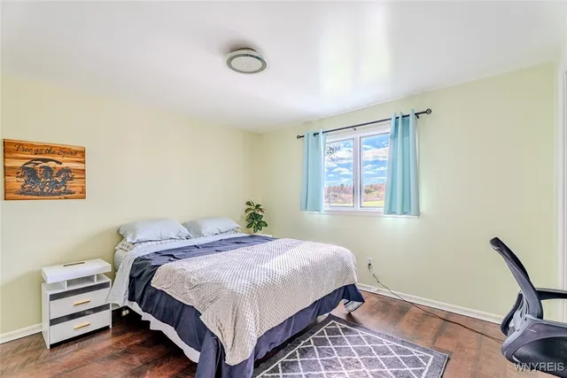 $369,900 | 4788 Mapleton Road, Pendleton, NY 14094