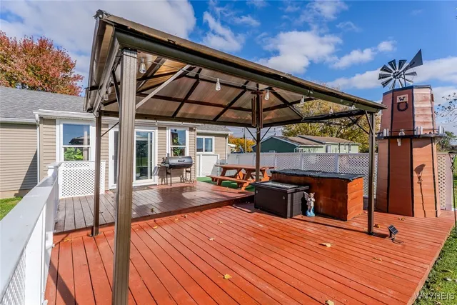 $369,900 | 4788 Mapleton Road, Pendleton, NY 14094