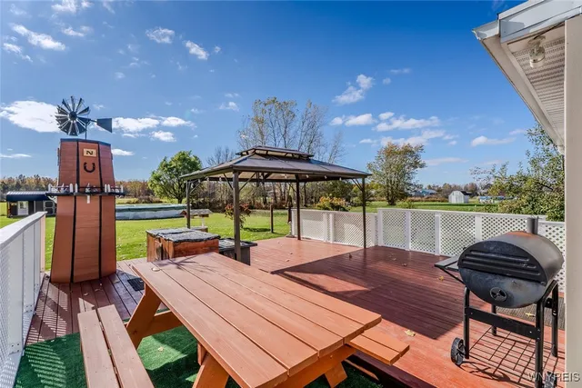 $369,900 | 4788 Mapleton Road, Pendleton, NY 14094