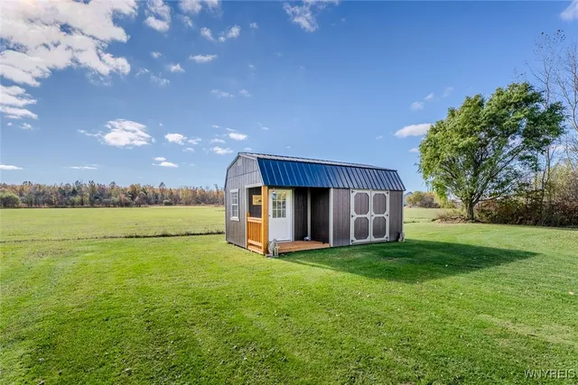 $369,900 | 4788 Mapleton Road, Pendleton, NY 14094