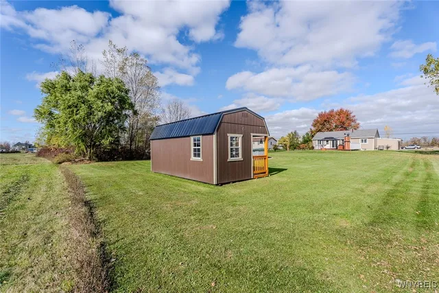 $369,900 | 4788 Mapleton Road, Pendleton, NY 14094