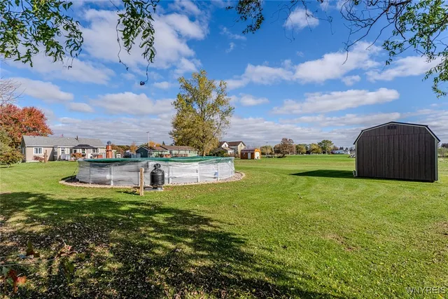 $369,900 | 4788 Mapleton Road, Pendleton, NY 14094