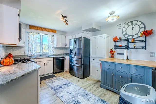 $369,900 | 4788 Mapleton Road, Pendleton, NY 14094