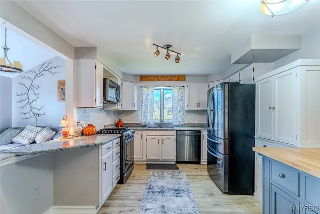 $369,900 | 4788 Mapleton Road, Pendleton, NY 14094