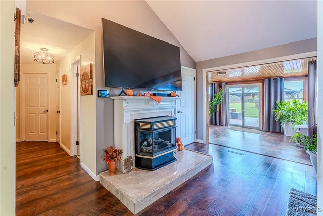 $369,900 | 4788 Mapleton Road, Pendleton, NY 14094