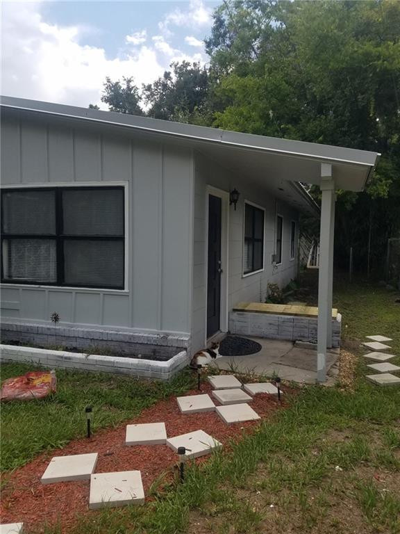 809 Gordon Street Brunswick, GA 31520 - Photo 1 of 1