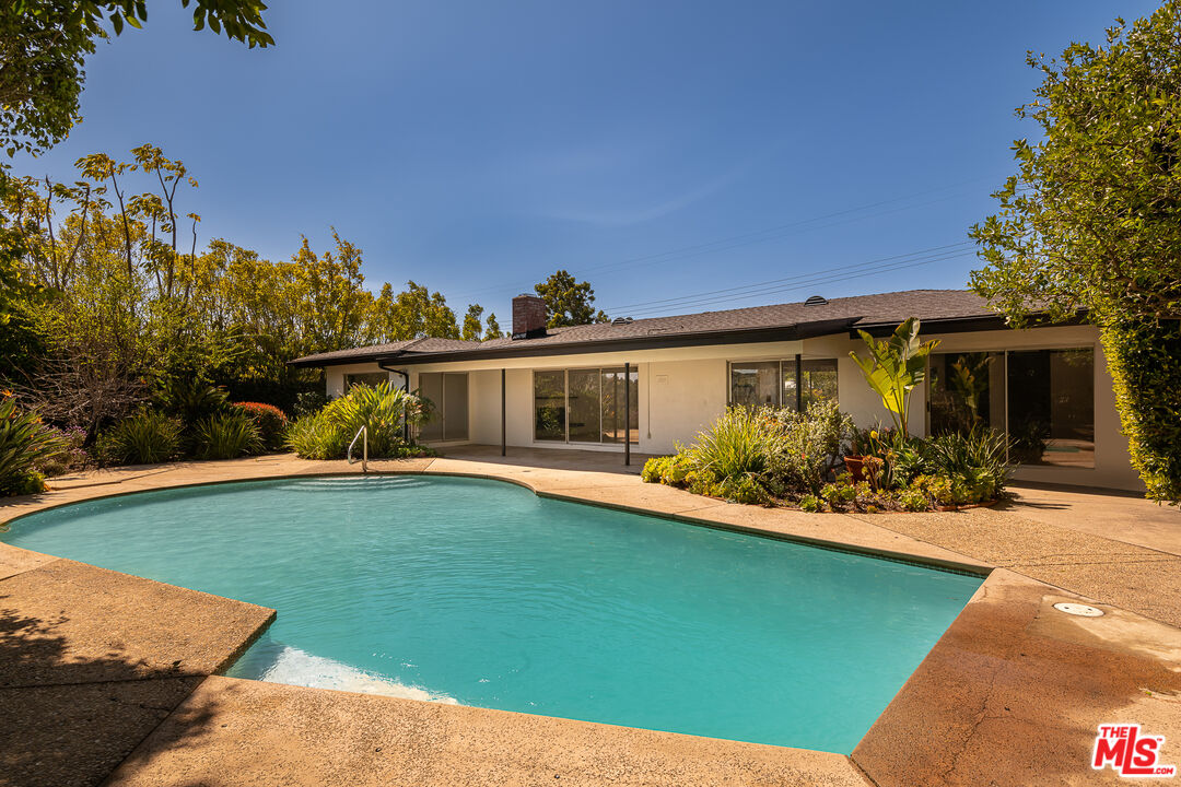 2700 Carmar Drive Los Angeles, CA 90046 - Photo 39 of 45