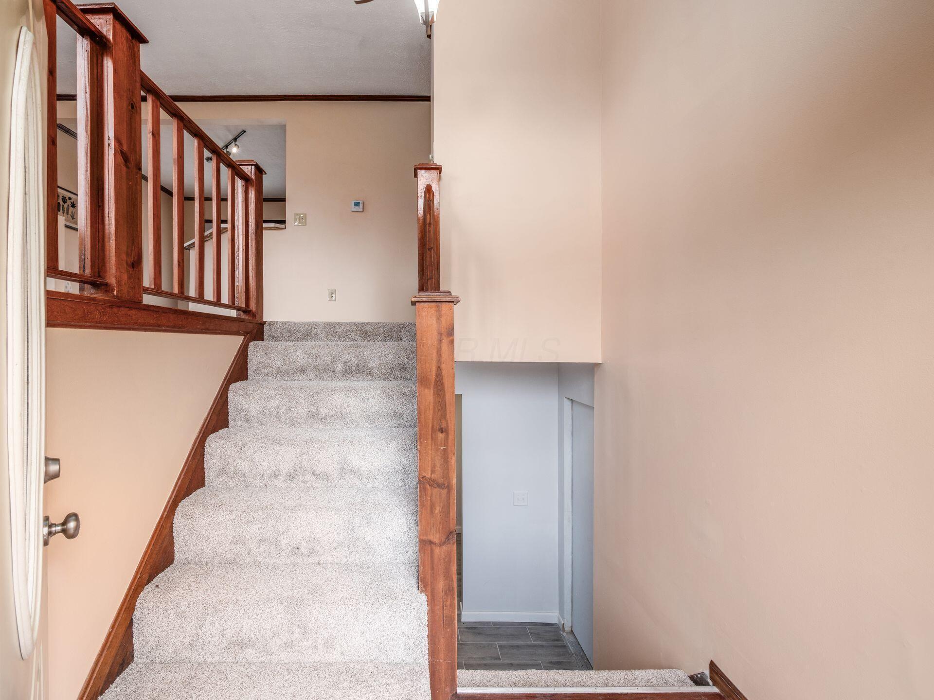 14780 Bellepoint Road Ostrander, OH 43061 - Photo 4 of 32 3 - Steps