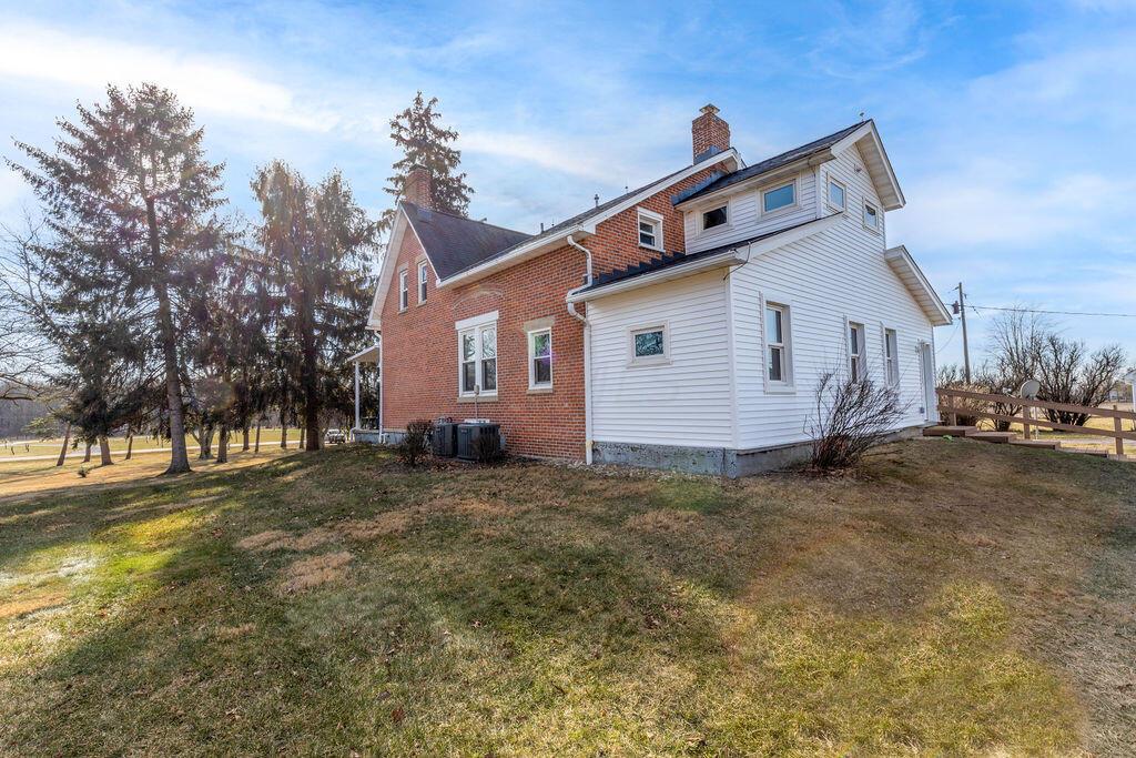 12775 Center Village Road Galena, OH 43021 - Photo 61 of 84 12775CenterVillageRd-Exterior-54