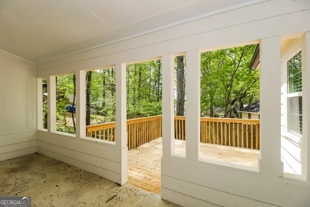 $2,010 | 4336 Hill View Drive, Acworth, GA 30101