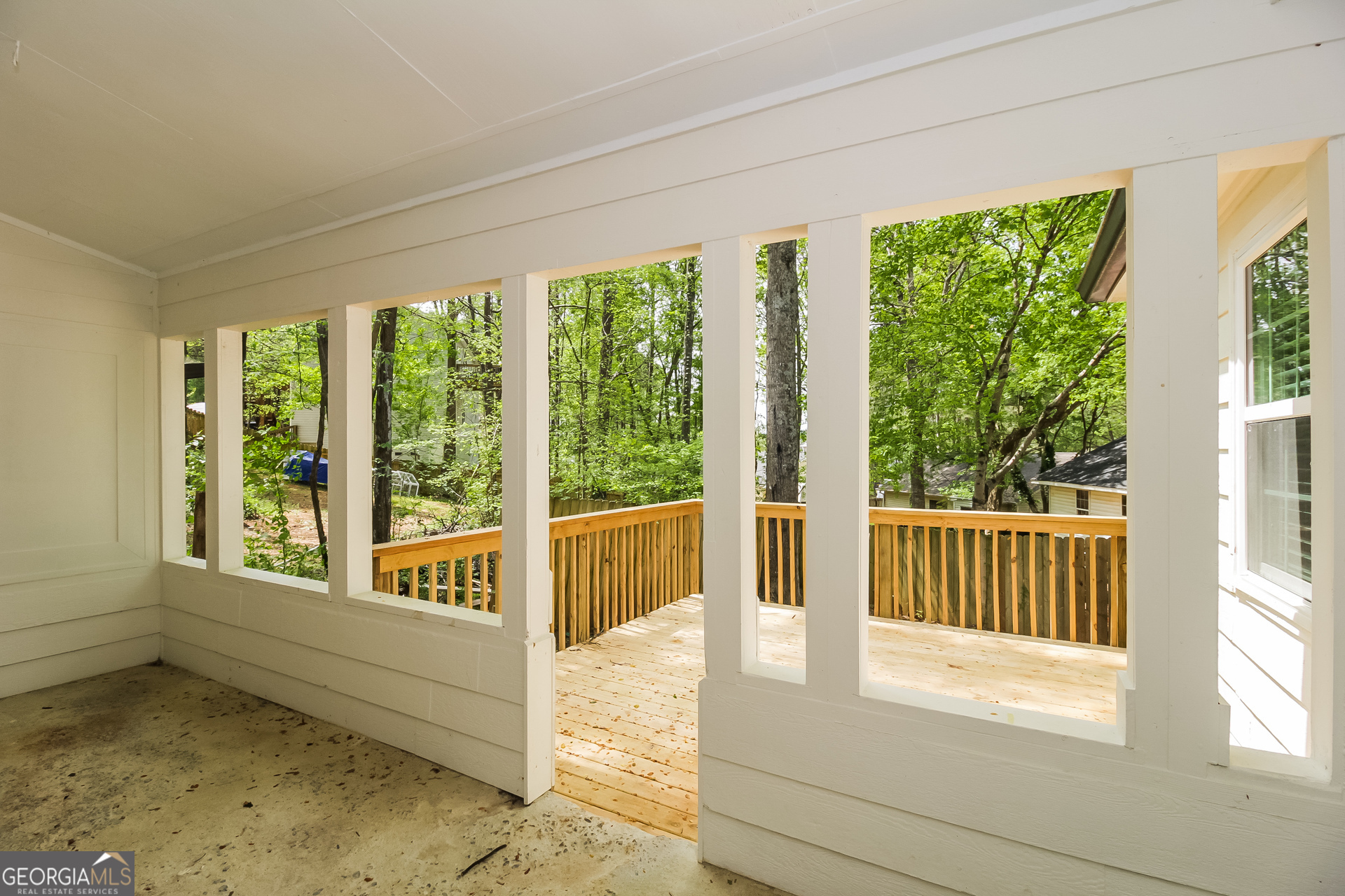 4336 Hill View Drive Acworth, GA 30101 - Photo 15 of 16