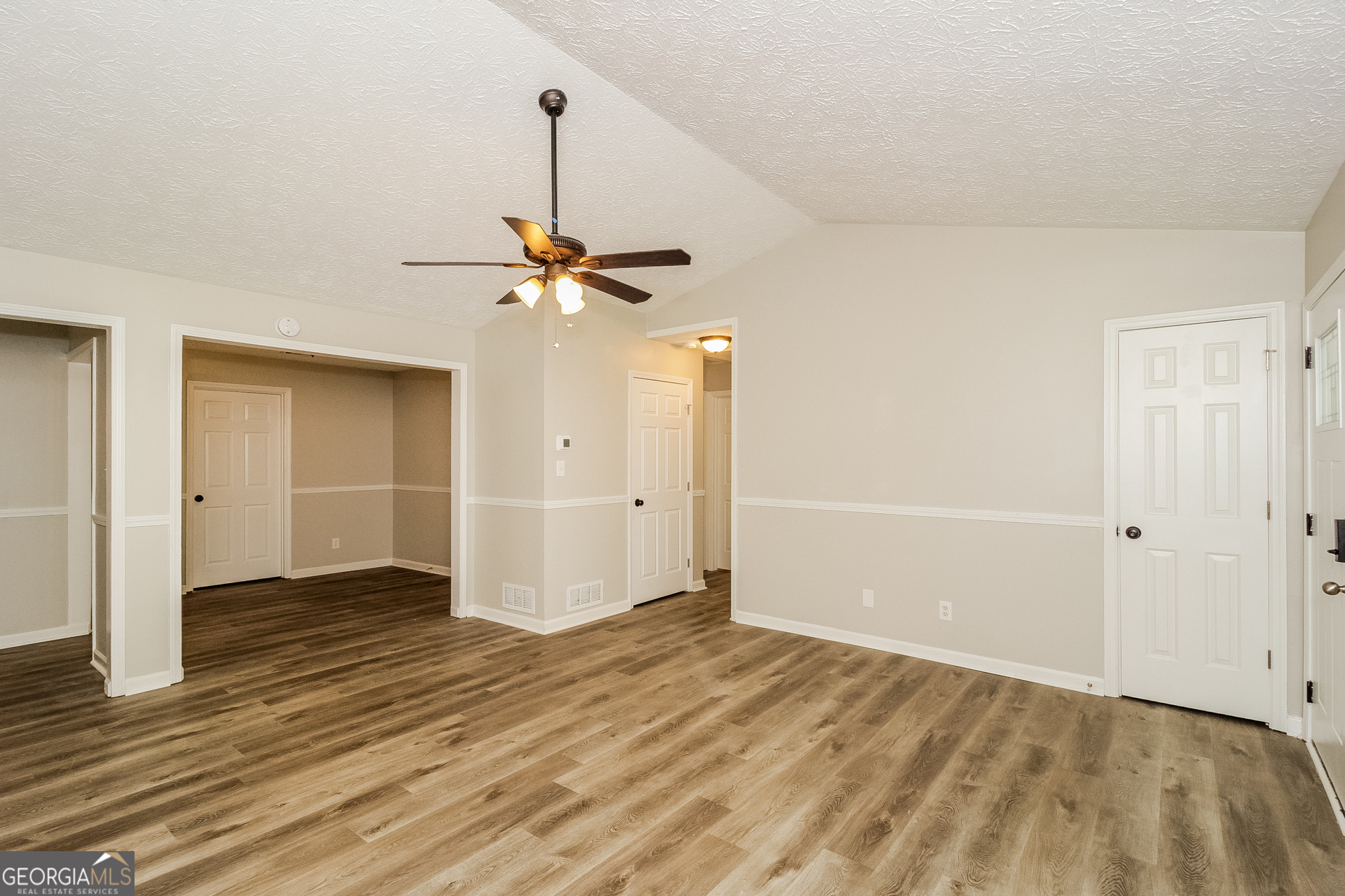 4336 Hill View Drive Acworth, GA 30101 - Photo 3 of 16