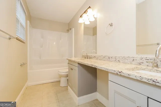 $2,010 | 4336 Hill View Drive, Acworth, GA 30101