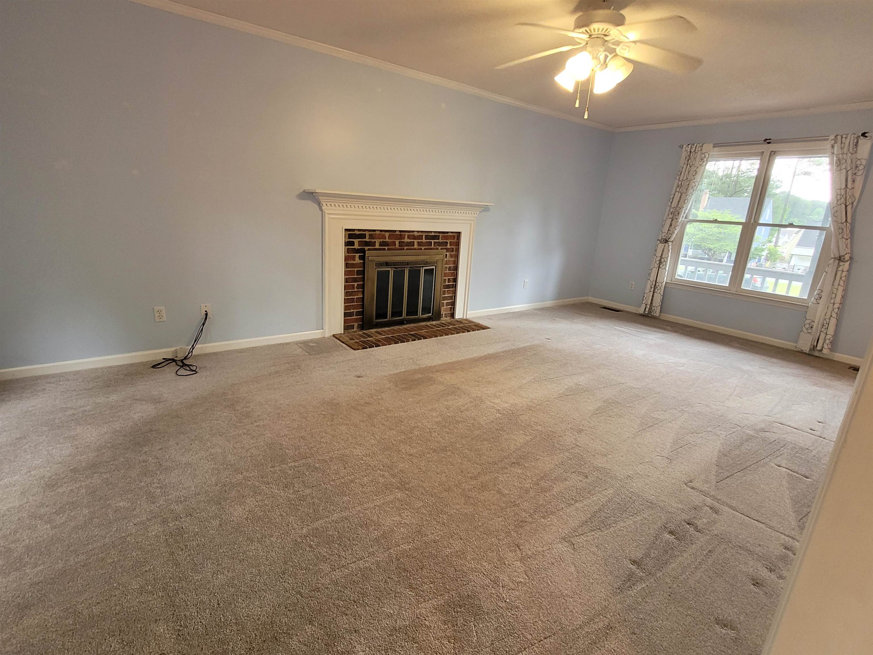 4836 Draper Road Raleigh, NC 27616 - Photo 6 of 16 Photo 6