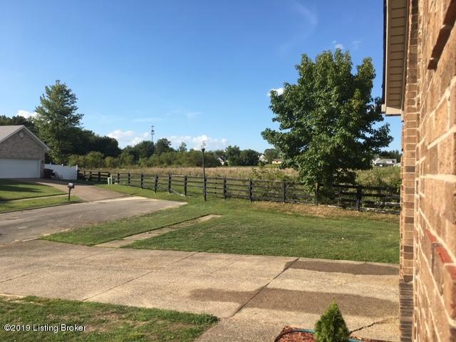 11101 Meadow Run Road Louisville, KY 40229 - Photo 7 of 45 5_ViewFromFrontDoor