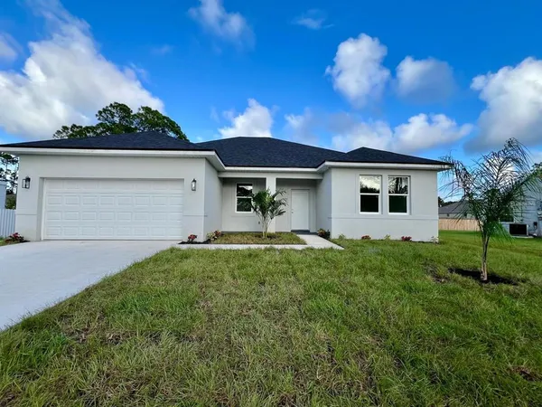 $2,450 | 691 San Filippo Drive Southeast, Palm Bay, FL 32909