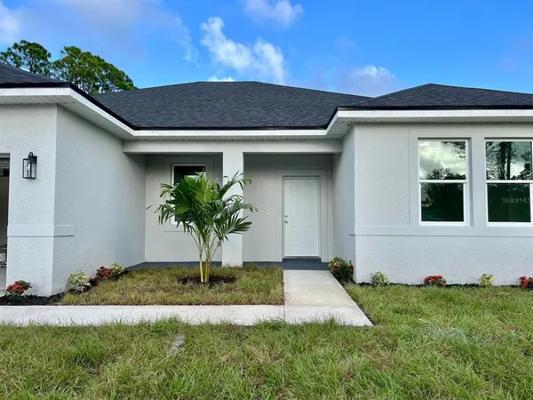 $2,450 | 691 San Filippo Drive Southeast, Palm Bay, FL 32909