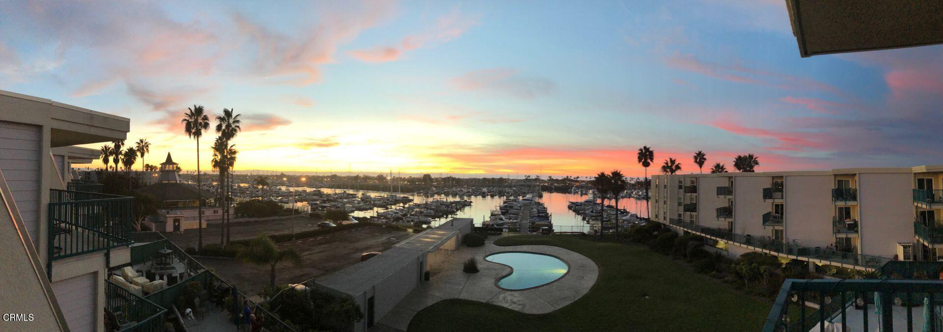 2901 Peninsula Road, Unit 348 Oxnard, CA 93035 - Photo 20 of 22 a view of a city