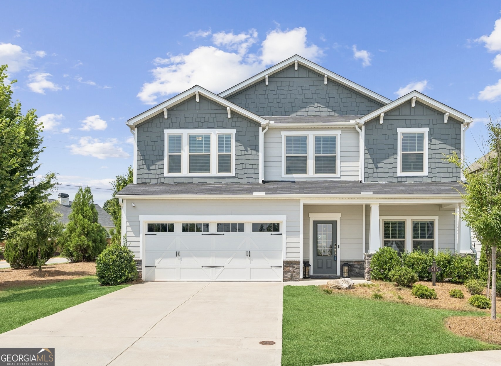 515 Cobblestone Cir  